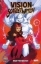 Buchcover und Innenansicht für das Buch: Vision & Scarlet Witch (2025) #1-#5