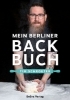 Buchcover und Innenansicht für das Buch: Mein Berliner Backbuch
