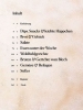 Buchcover und Innenansicht für das Buch: Persiana EASY