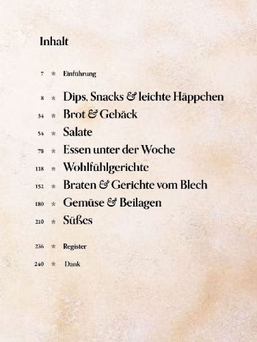 Buchcover und Innenansicht für das Buch: Persiana EASY