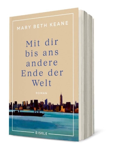 Buchcover und Innenansicht für das Buch: The Walking People