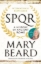 Buchcover und Innenansicht für das Buch: SPQR