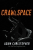 Buchcover und Innenansicht für das Buch: Crawlspace
