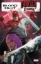 Buchcover und Innenansicht für das Buch: Dracula: Bllod Hunt (2024) #1-#3; Strange Academy: Blood Hunt (2024) #1-#3