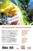 Buchcover und Innenansicht für das Buch: Dracula: Bllod Hunt (2024) #1-#3; Strange Academy: Blood Hunt (2024) #1-#3