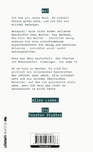 Buchcover und Innenansicht für das Buch: Mach mal das große Leselicht an