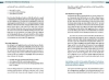 Buchcover und Innenansicht für das Buch: Mentaltraining mit Selbsthypnose