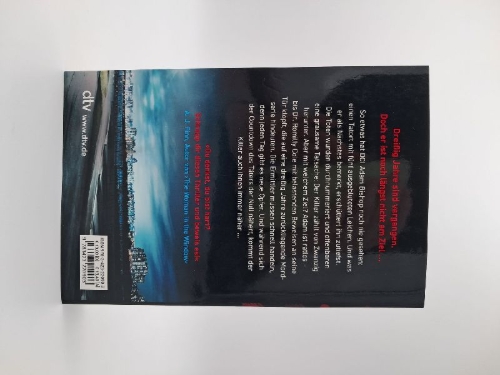 Buchcover und Innenansicht für das Buch: The Twenty
