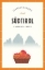 Buchcover und Innenansicht für das Buch: Südtirol Reiseführer LIEBLINGSORTE