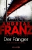Buchcover und Innenansicht für das Buch: Der Fänger