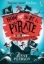 Buchcover und Innenansicht für das Buch: How Not To Be a Pirate: The Trouble with Curses