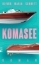 Buchcover und Innenansicht für das Buch: KomaSee