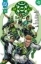 Buchcover und Innenansicht für das Buch: Green Lantern Corps 1-5