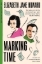 Buchcover und Innenansicht für das Buch: Marking Time