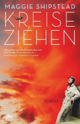 Buchcover und Innenansicht für das Buch: Great Circle