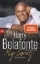Buchcover und Innenansicht für das Buch: My Song. A Memoir