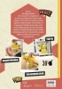 Buchcover und Innenansicht für das Buch: Pikachu - Un papertoy à créer