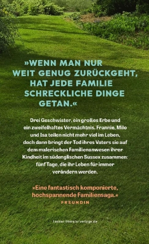 Buchcover und Innenansicht für das Buch: Albion