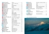 Buchcover und Innenansicht für das Buch: Hochtouren Westalpen Band 1: Schweiz / Italien