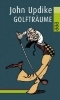 Buchcover und Innenansicht für das Buch: Golfträume