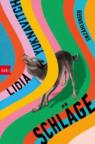 Buchcover und Innenansicht für das Buch: Verge