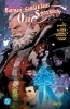 Buchcover und Innenansicht für das Buch: Batman/Santa Claus: Silent Knight Returns #1-#5