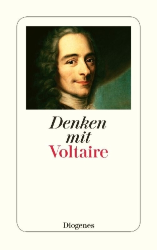 Buchcover und Innenansicht für das Buch: Gedanken regieren die Welt