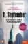 Buchcover und Innenansicht für das Buch: 11. September