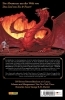 Buchcover und Innenansicht für das Buch: George R. R. Martin's The Hedge Knight TPB
