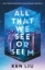 Buchcover und Innenansicht für das Buch: All That We See or Seem