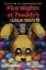 Buchcover und Innenansicht für das Buch: Fazbear Frights 01. Into the Pit
