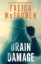 Buchcover und Innenansicht für das Buch: Brain Damage