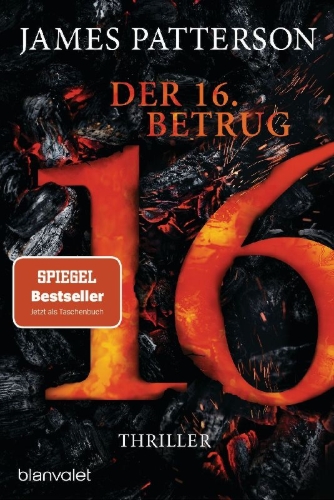 Buchcover und Innenansicht für das Buch: The 16th Seduction (Women's Murder Club 16)