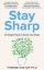 Buchcover und Innenansicht für das Buch: Stay Sharp