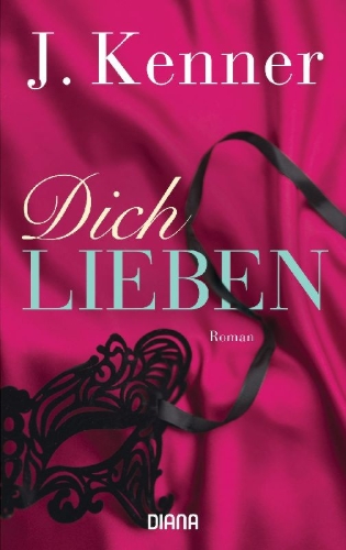 Buchcover und Innenansicht für das Buch: Anchor me