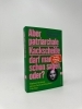 Buchcover und Innenansicht für das Buch: Aber patriarchale Kackscheiße darf man schon sagen, oder?