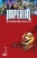 Buchcover und Innenansicht für das Buch: Imperial (2025) #1-#3; Imperial War: Black Panther (2025) #1
