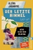 Buchcover und Innenansicht für das Buch: Der letzte Himmel