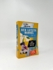 Buchcover und Innenansicht für das Buch: Der letzte Himmel