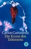 Buchcover und Innenansicht für das Buch: Die Kunst des Träumens