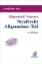 Buchcover und Innenansicht für das Buch: Strafrecht Allgemeiner Teil