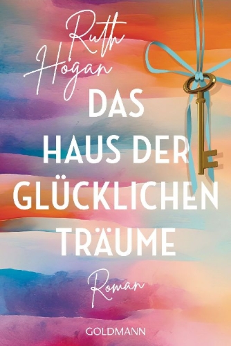 Buchcover und Innenansicht für das Buch: The Phoenix Ballroom
