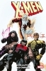 Buchcover und Innenansicht für das Buch: X-Men (2024) 11-#12, #14-#18
