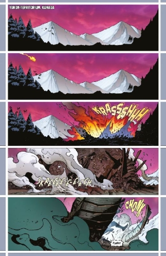 Buchcover und Innenansicht für das Buch: X-Men (2024) 11-#12, #14-#18