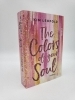 Buchcover und Innenansicht für das Buch: The Colors of Your Soul