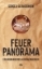 Buchcover und Innenansicht für das Buch: Feuerpanorama