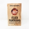 Buchcover und Innenansicht für das Buch: Feuerpanorama