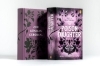 Buchcover und Innenansicht für das Buch: The Poison Daughter