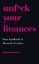 Buchcover und Innenansicht für das Buch: Unf*ck Your Finances
