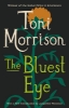 Buchcover und Innenansicht für das Buch: The Bluest Eye